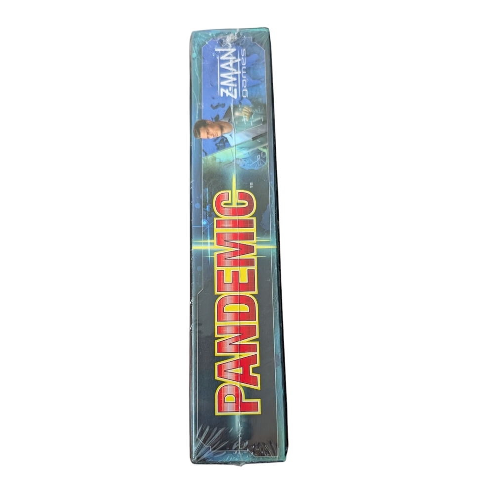NEW Pandemic Board Game - SEALED - Picture 4 of 6